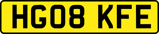 HG08KFE