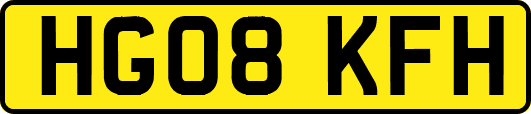HG08KFH