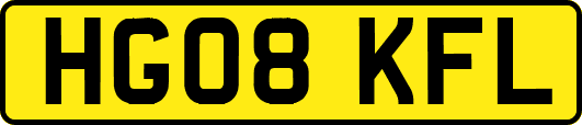 HG08KFL