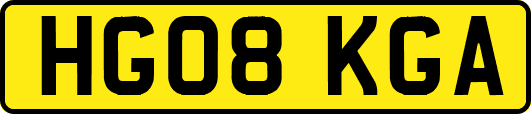 HG08KGA