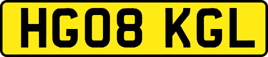 HG08KGL