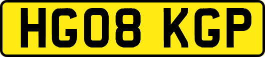 HG08KGP
