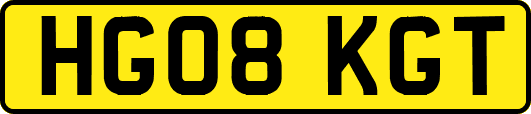 HG08KGT