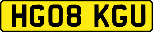 HG08KGU