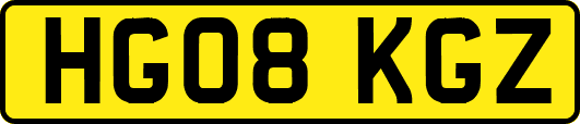HG08KGZ