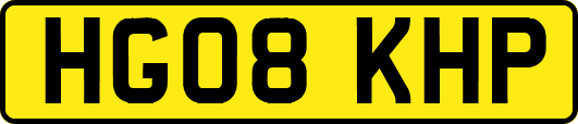 HG08KHP