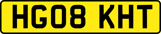 HG08KHT