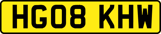 HG08KHW