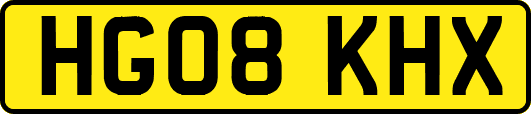 HG08KHX