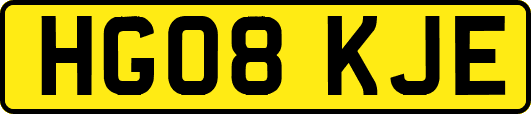 HG08KJE