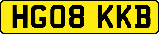 HG08KKB