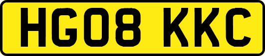 HG08KKC
