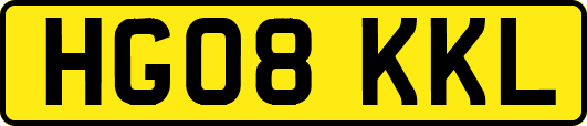 HG08KKL
