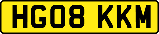 HG08KKM