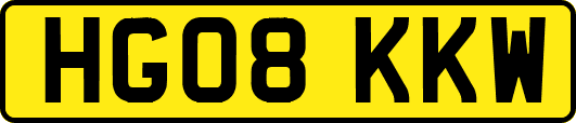 HG08KKW