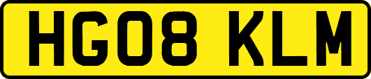 HG08KLM