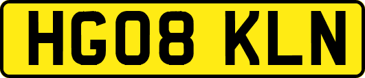 HG08KLN