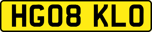 HG08KLO