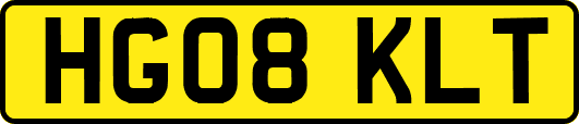 HG08KLT