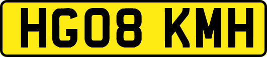 HG08KMH