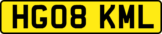 HG08KML