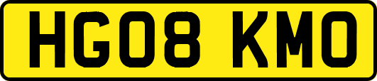 HG08KMO
