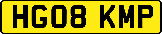 HG08KMP