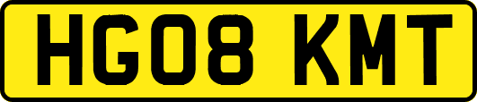 HG08KMT