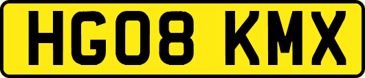 HG08KMX