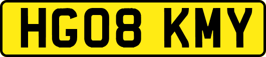 HG08KMY