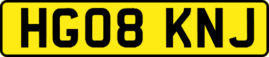 HG08KNJ