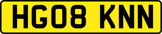 HG08KNN