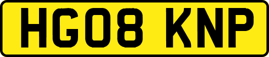 HG08KNP