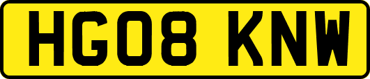 HG08KNW