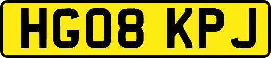 HG08KPJ