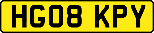 HG08KPY