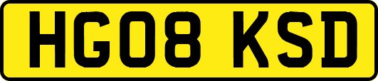 HG08KSD