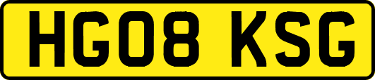 HG08KSG