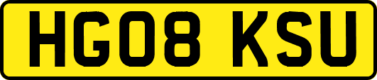 HG08KSU