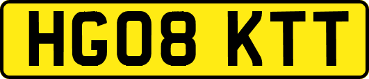 HG08KTT