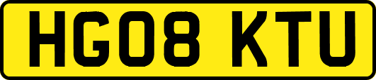 HG08KTU
