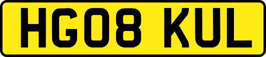 HG08KUL
