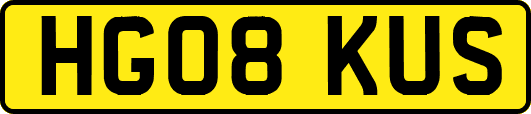 HG08KUS