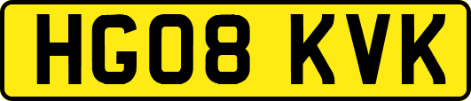 HG08KVK