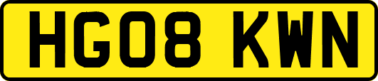 HG08KWN
