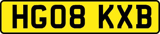 HG08KXB