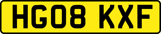 HG08KXF