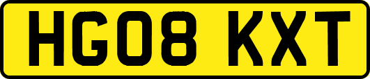 HG08KXT