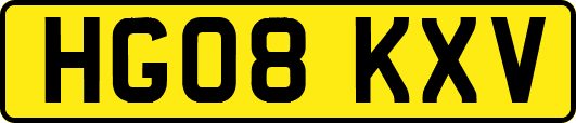 HG08KXV