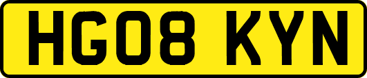 HG08KYN